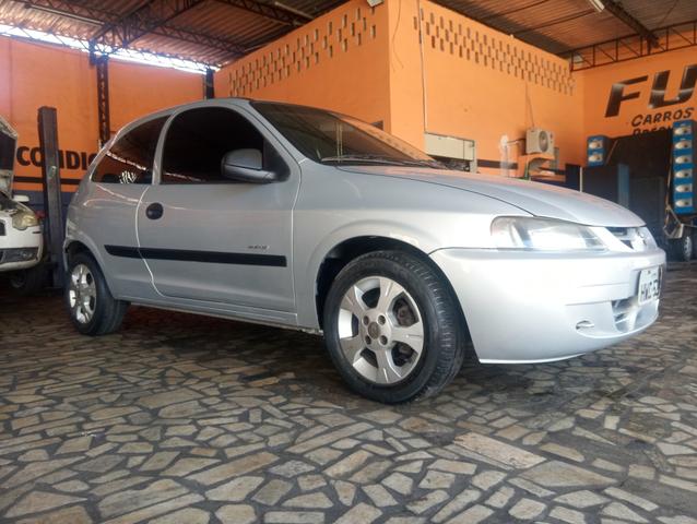 Celta 1.4 Completo