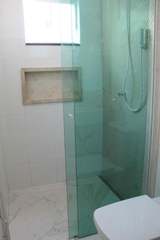 Luxo!!! Aos pés do Park Way, jacuzzi, 03 quartos, todos com closet! - Foto 10