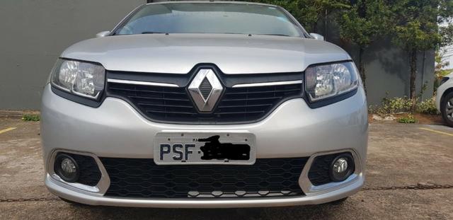Sandero 2015 dynamic 1.6 - Foto 6