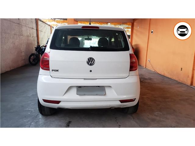 Volkswagen Fox 1.0 mi trend 8v flex 4p manual - Foto 4