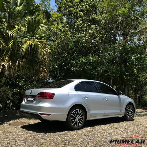 Jetta Highline 2014 2.0 TSI - Foto 8