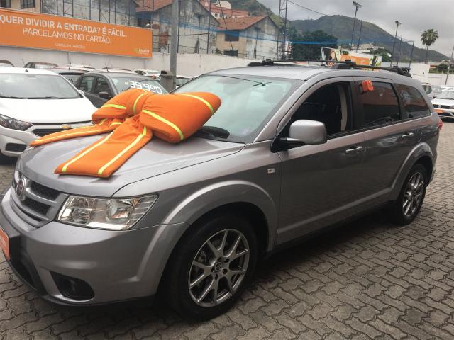 FIAT FREEMONT 2015/2015 2.4 PRECISION 16V GASOLINA 4P AUTOMÁTICO - Foto 2