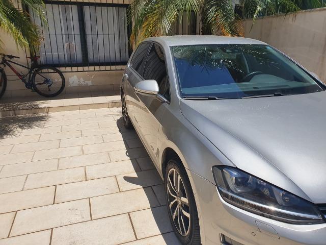 Golf 1.4 TSi Highline 2015 - 60.000KM - Foto 2