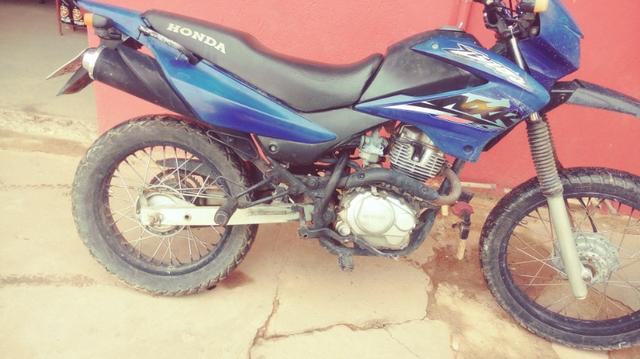 Honda Bros 125 - Foto 4