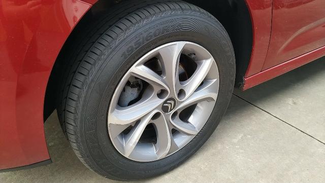 C3 Tendance Automático - 23.000 Km Rodados - Impecável - Foto 10