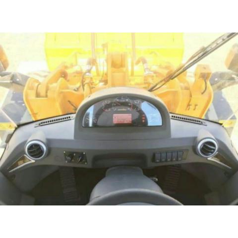 .Pa carregadeira lonking cdm 835 - Foto 3