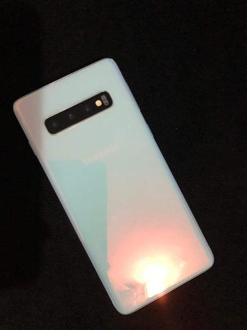 Galaxy S10 - Foto 3