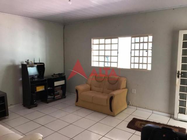 CASA 2 QUARTOS RECANTO DAS EMAS - Foto 9
