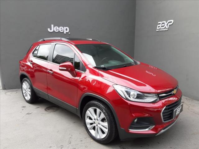 Chevrolet Tracker 1.4 16v Turbo Premier - Foto 3