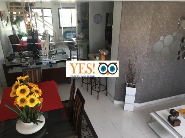Apartamento residencial para venda, ponto central, feira de santana, 4 dormitórios - Foto 6