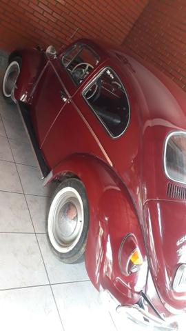 Fusca 1965