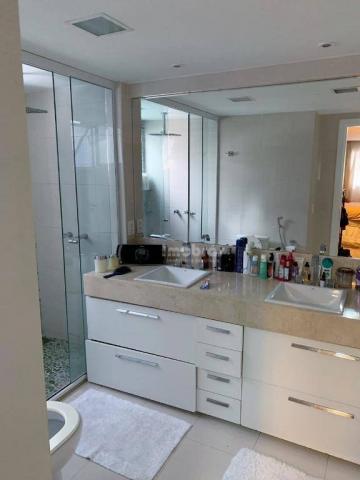 Apartamento na Beira Mar 260m² em Fortaleza - Venda - Foto 18