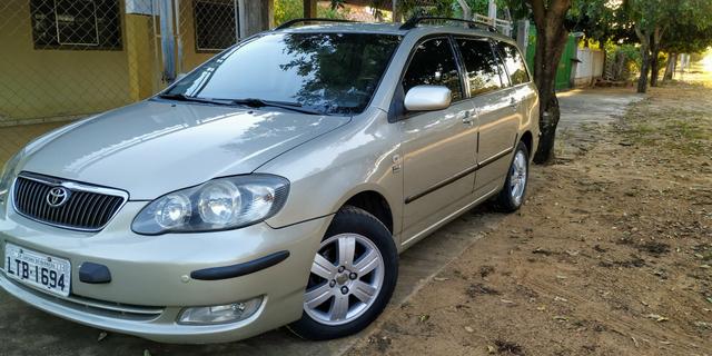 Fielder SE-G 2008 TOP FLEX - Foto 2