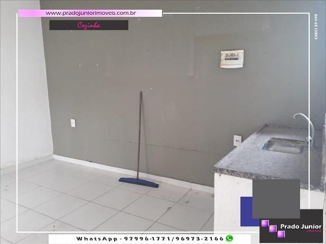 Casa Linear c/3 Qts 375mts2 Vaga P/ 3 Carros- A 200mts da Rodovia Presidente Dutra - Foto 15