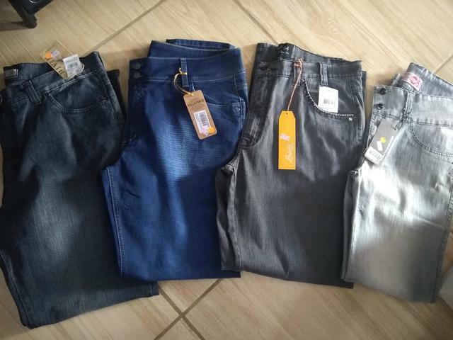 Vendo roupas novas - Foto 3