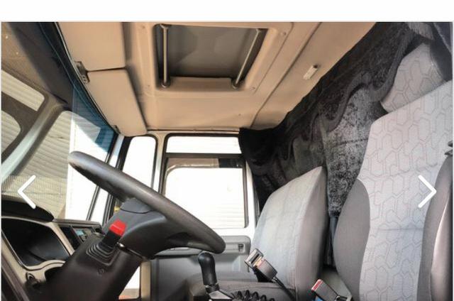 Forde cargo 1119 - Foto 6