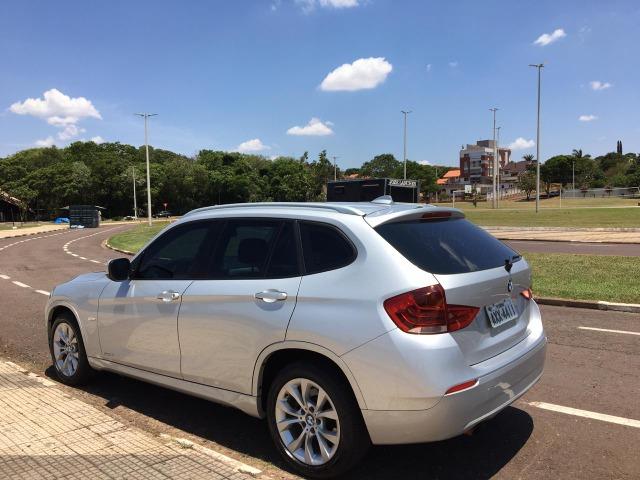 Bmw X1 - Foto 14