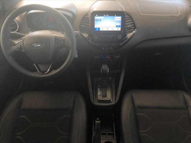FORD KA 1.5 TI-VCT FLEX 100 ANOS AUTOMÁTICO - Foto 7