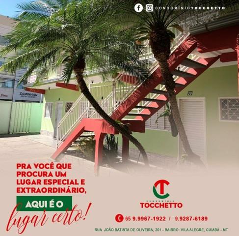 Apartamento 1 suíte - Foto 6