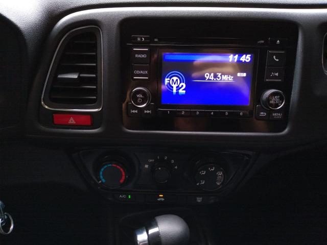HONDA HR-V 2016/2016 1.8 16V FLEX EX 4P AUTOMÁTICO - Foto 10