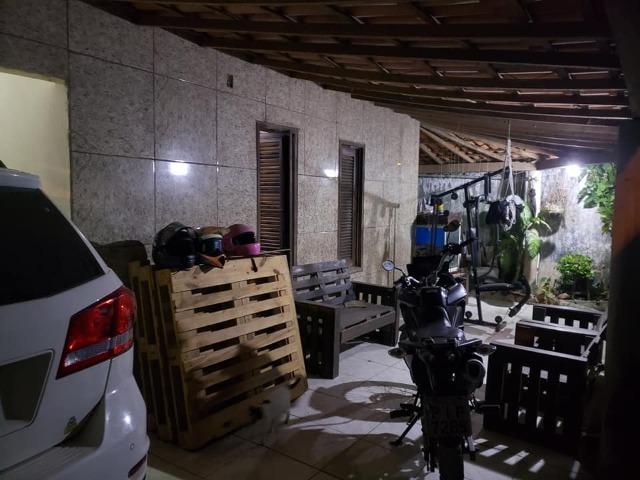 Casa 3 quartos sendo 1 suite em Parnaíba Financiavel - Foto 11