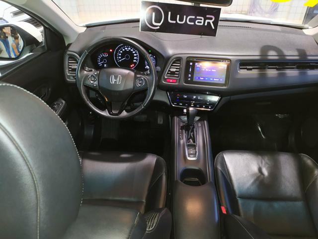 Honda Hrv Exl 1.8 Aut. 2016 - Foto 10