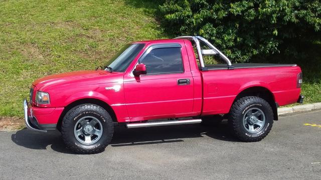 Ford Ranger Sport - Foto 2
