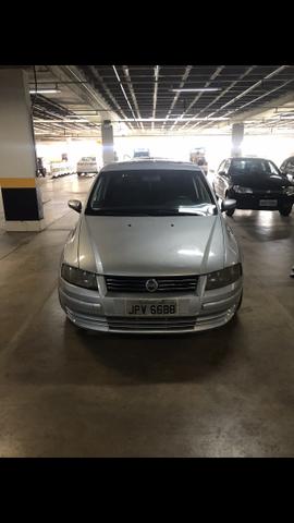 Vendo fiat stilo 2005 - Foto 4