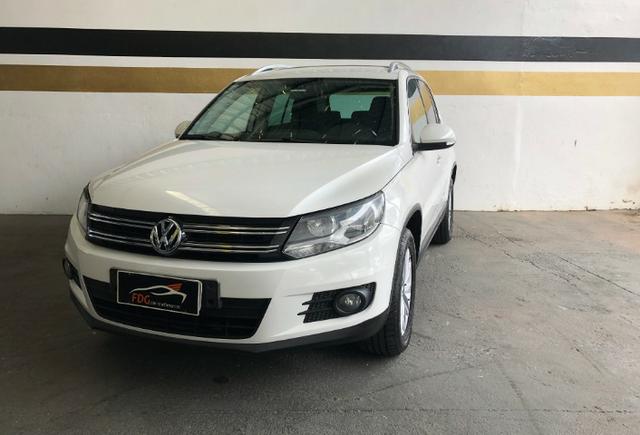 Tiguan Tsi 2.0 2012 Aut. Completo (Gasolina) - Foto 2
