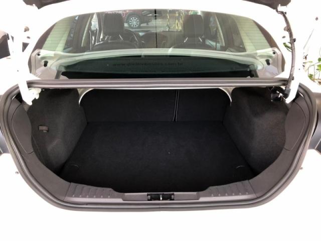FORD FOCUS 2.0 TITANIUM SEDAN 16V FLEX 2015 - Foto 8