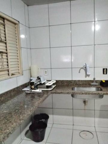 Vendo lanchonete completa (ativa) - Foto 2