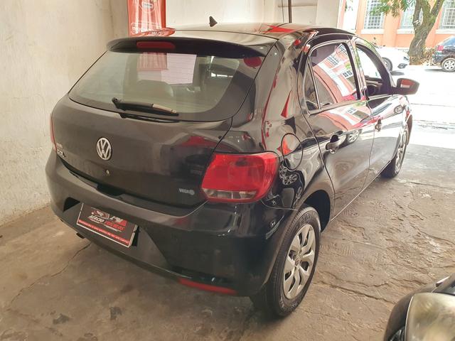 Gol 1.0 2015 1 mil de entrada Aércio Veículos fgg - Foto 3