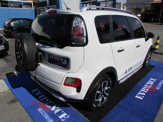CITROEN ?C3 AIRCROSS GLXM 2011 - Foto 9