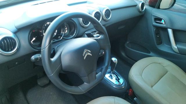 C3 Tendance Automático - 23.000 Km Rodados - Impecável - Foto 13