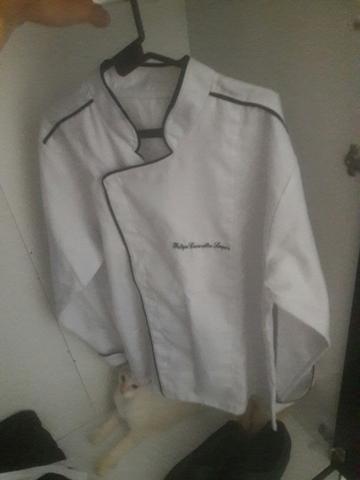 Doma . roupa gastronomia - Foto 4