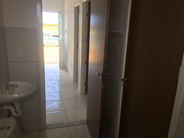 Aluga-se casa no altos de goianinha - Foto 5