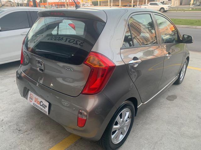 Picanto EX 1.0 Flex Mec - Foto 5