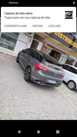 Vendo Citroen ds5 - Foto 4