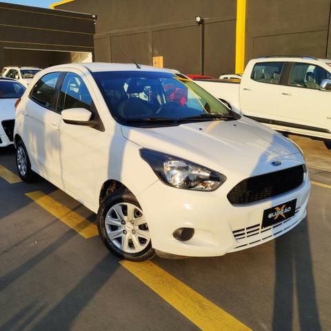 Ford Ka SE 1.0 Completo - Foto 3