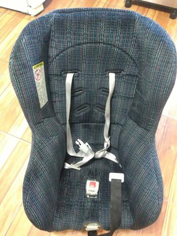 Cadeira infantil para carro - Foto 5