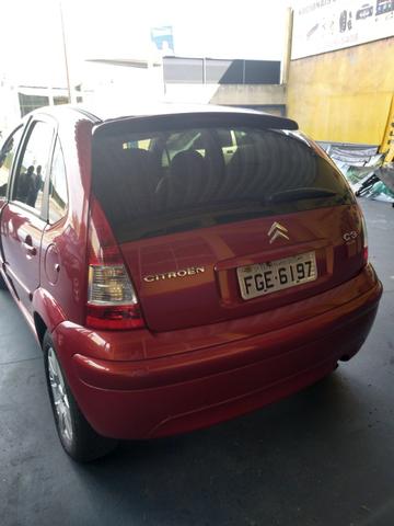 Citroen c 3 - Foto 7