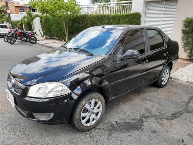 Fiat siena el 1.0 2013 completo !! - Foto 2