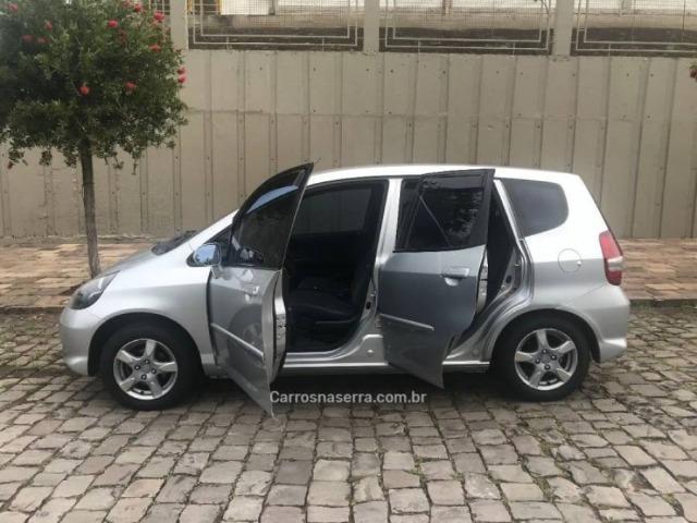 Fit 1.4 lx 16v - imperdível - Foto 7