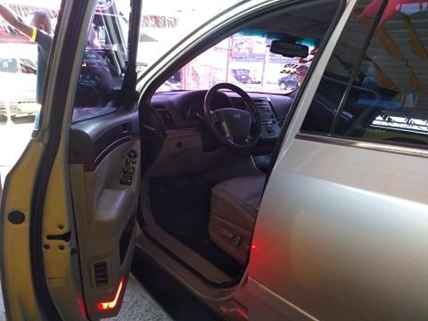 Vera Cruz 3.8 GLS Automática c/GNV entr+ 48x 778,00 fixas no CDC - Foto 6