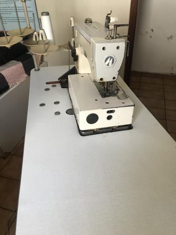 Máquina de costura Galoneira - Foto 2