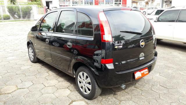 GM - Meriva 1.8 Joy Completa - Foto 4