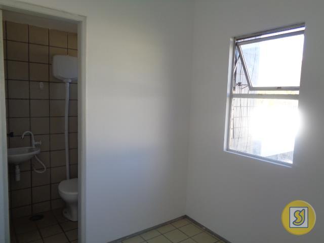 Apartamento para alugar com 4 dormitórios em Lagoa seca, Juazeiro do norte cod:37237 - Foto 12