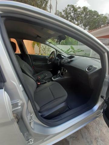 New Fiesta 1.6 2015 (62.000km) Completão!!! - Foto 13