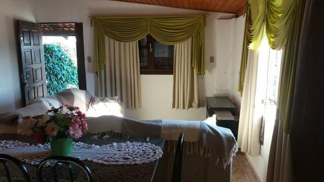 Casa de Veraneio e Diárias para o Beto Carrero - Foto 5