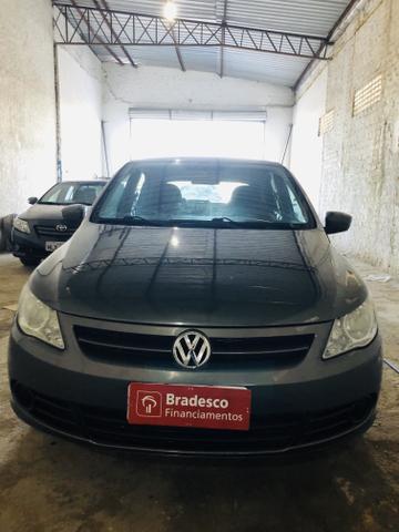 Gol trend 1.0 2013